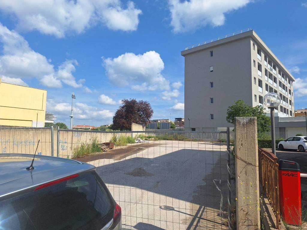 Box / garage a Matera in Via Publio Virgilio Marone, 10 - Foto 2