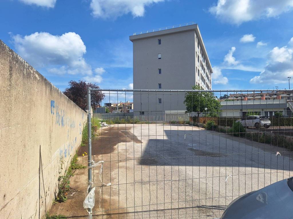 Box / garage a Matera in Via Publio Virgilio Marone, 10 - Foto 3