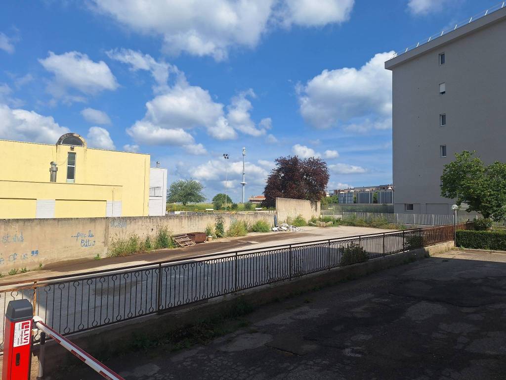 Box / garage a Matera in Via Publio Virgilio Marone, 10 - Foto 5