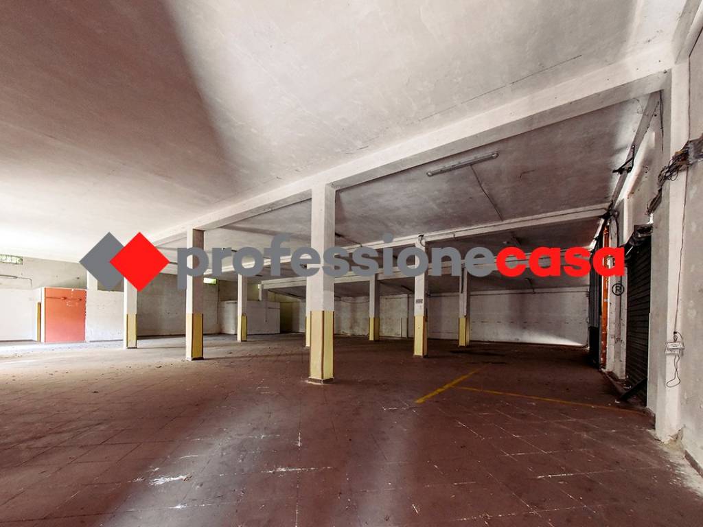 Immobile a Alife in Via Valle Forcolina, 1 - Foto 2