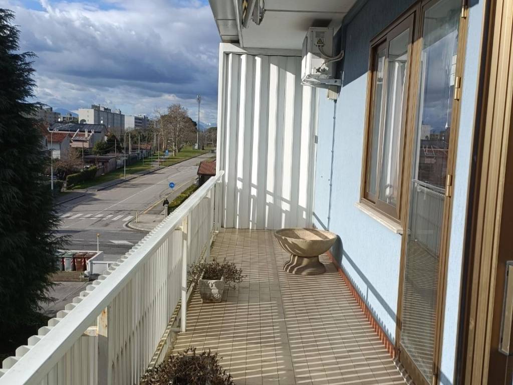 Appartamento a Udine in Via Cividale, 393 - Foto 5