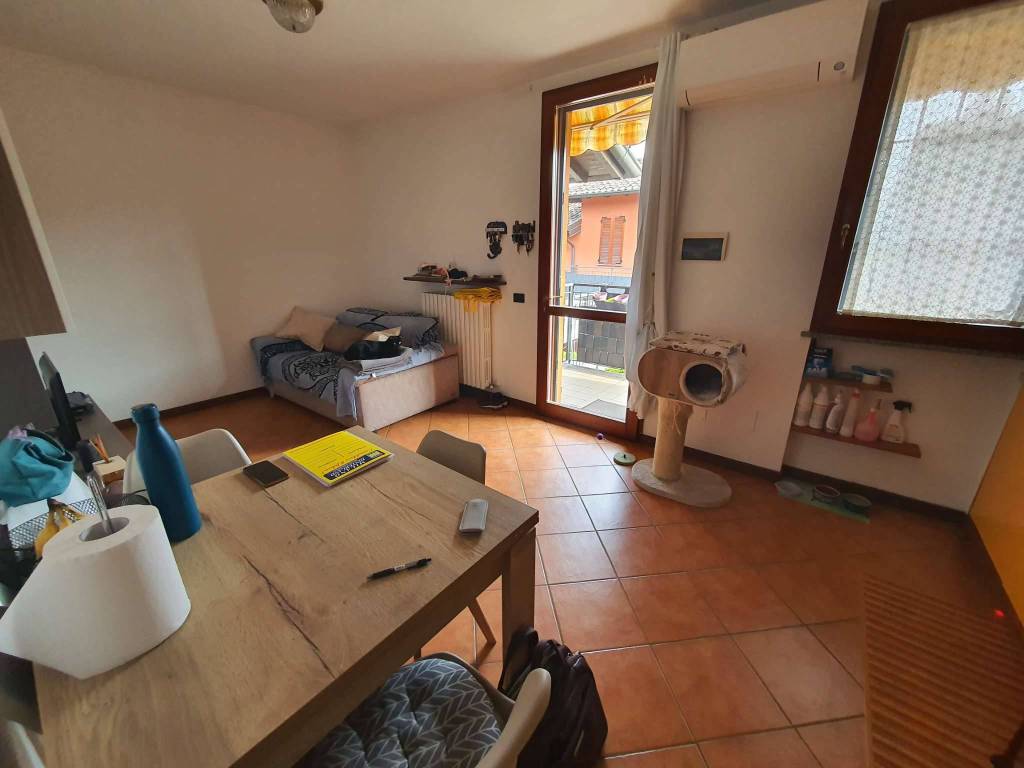 Appartamento a Merlino in Via Lodi, 36 - Foto 3