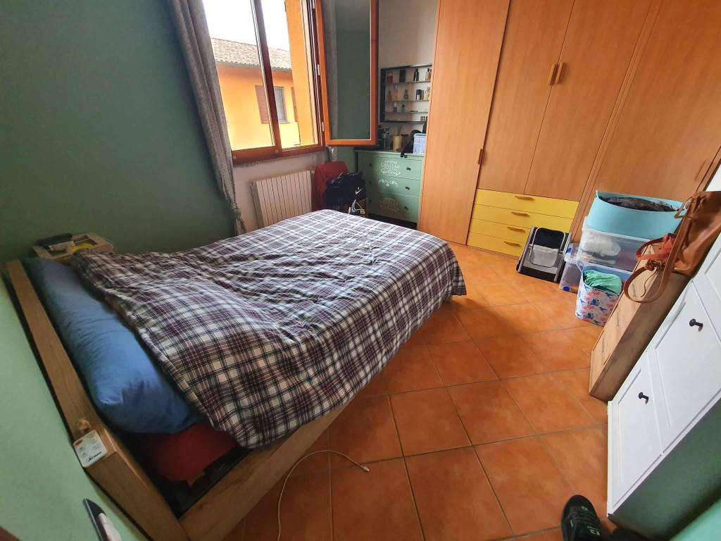 Appartamento a Merlino in Via Lodi, 36 - Foto 5