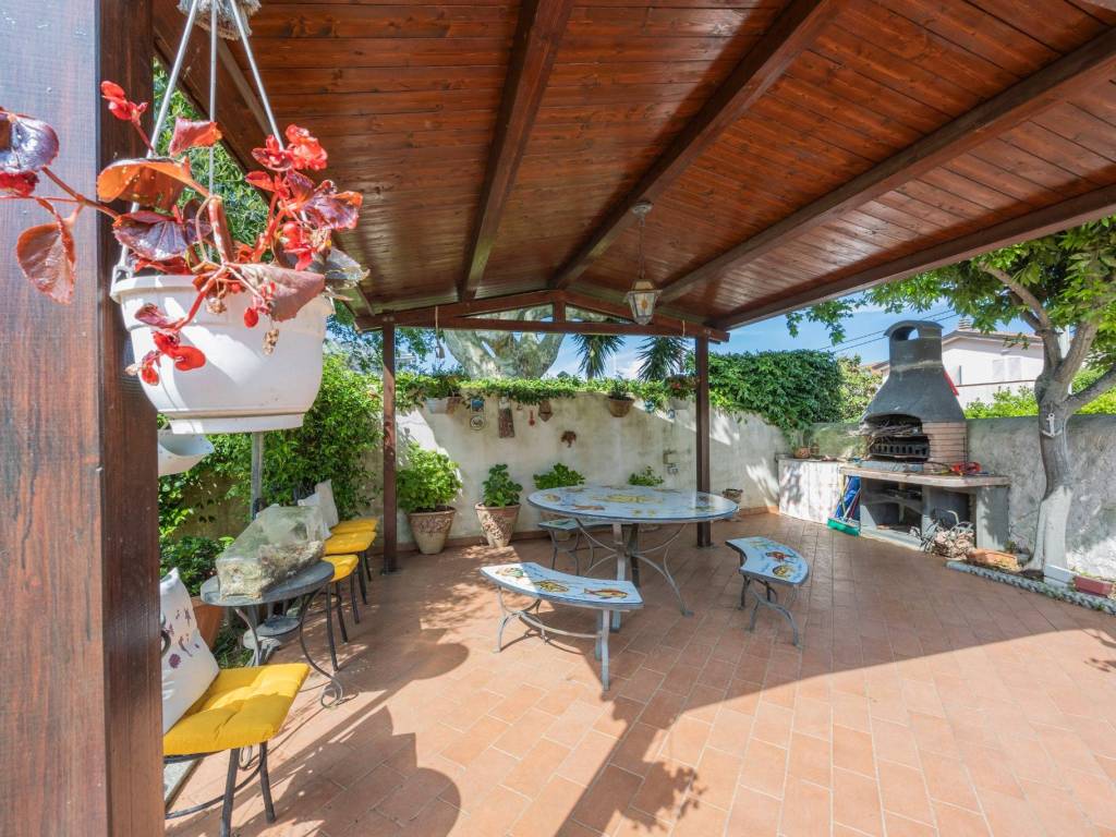 Villetta a schiera a Livorno in Via del Pino - Foto 3