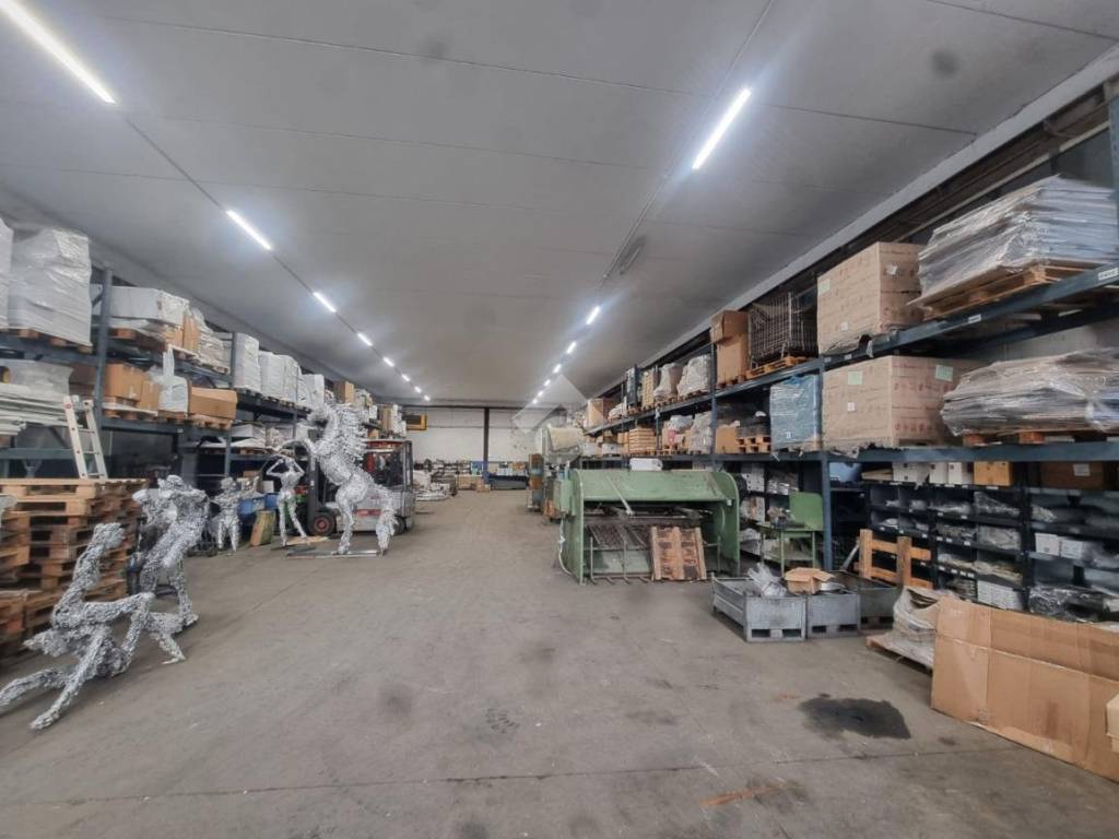 Immobile a Lumezzane in Via Brescia, 7 - Foto 3