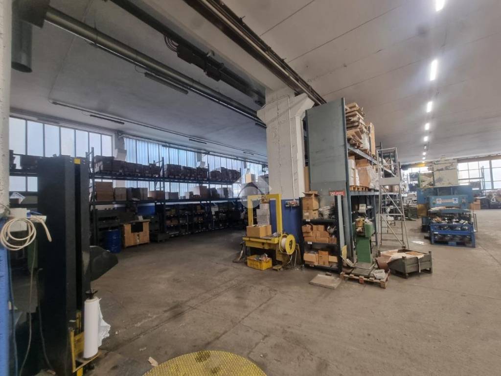 Immobile a Lumezzane in Via Brescia, 7 - Foto 4