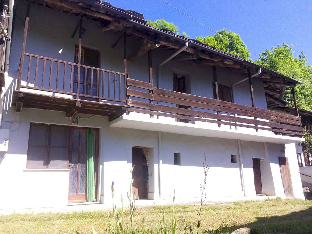 Casa indipendente a Paesana in Borgata Cantone, Snc - Foto 1