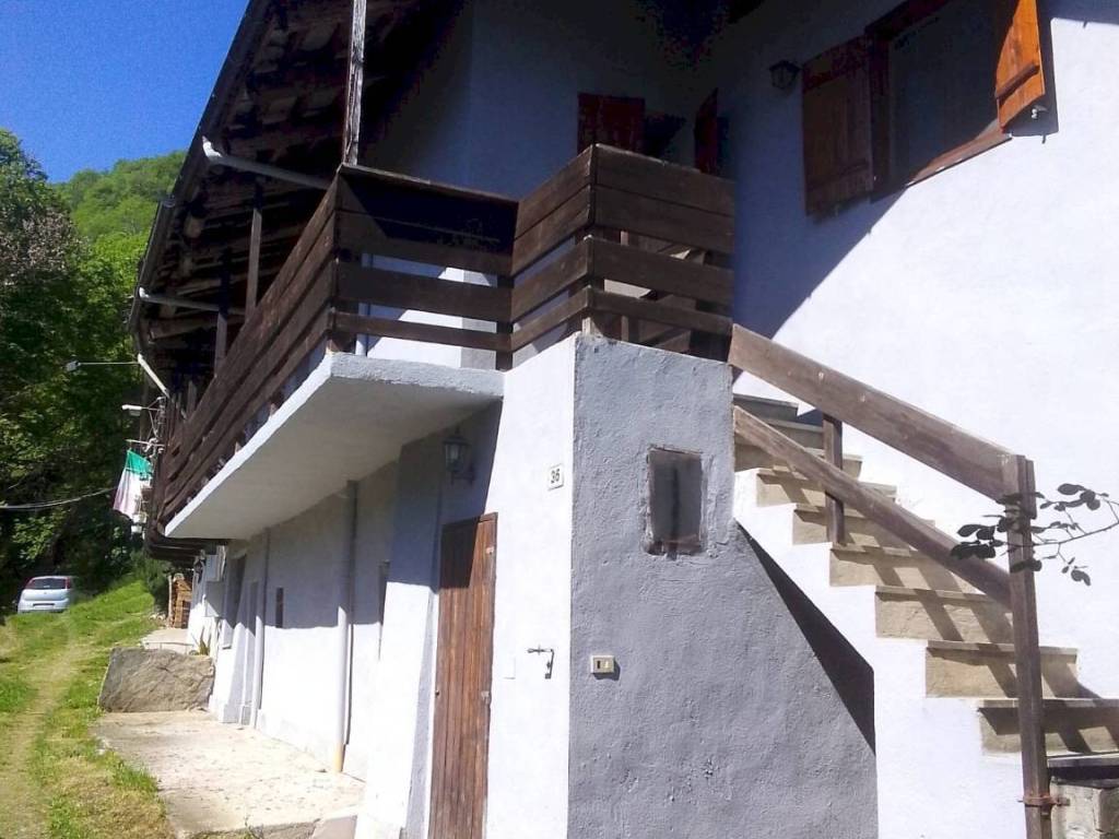 Casa indipendente a Paesana in Borgata Cantone, Snc - Foto 2