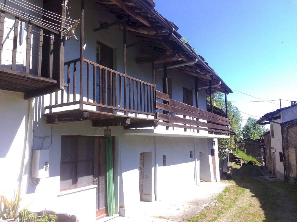 Casa indipendente a Paesana in Borgata Cantone, Snc - Foto 3