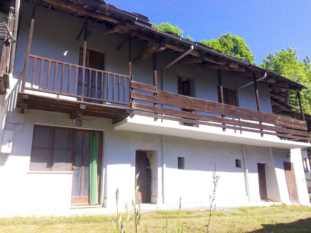 Casa indipendente a Paesana in Borgata Cantone, Snc - Foto 4