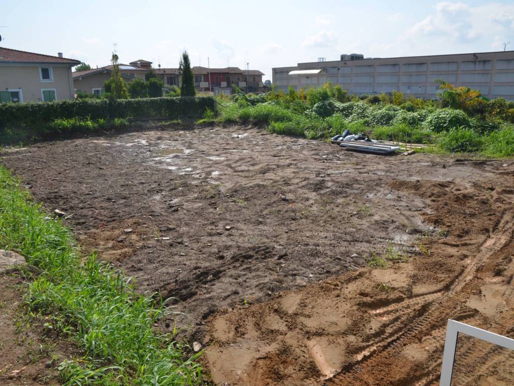 Terreno a Azzano mella in Via Giovanni XXIII - Foto 4