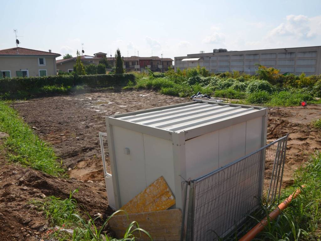 Terreno a Azzano mella in Via Giovanni XXIII - Foto 5