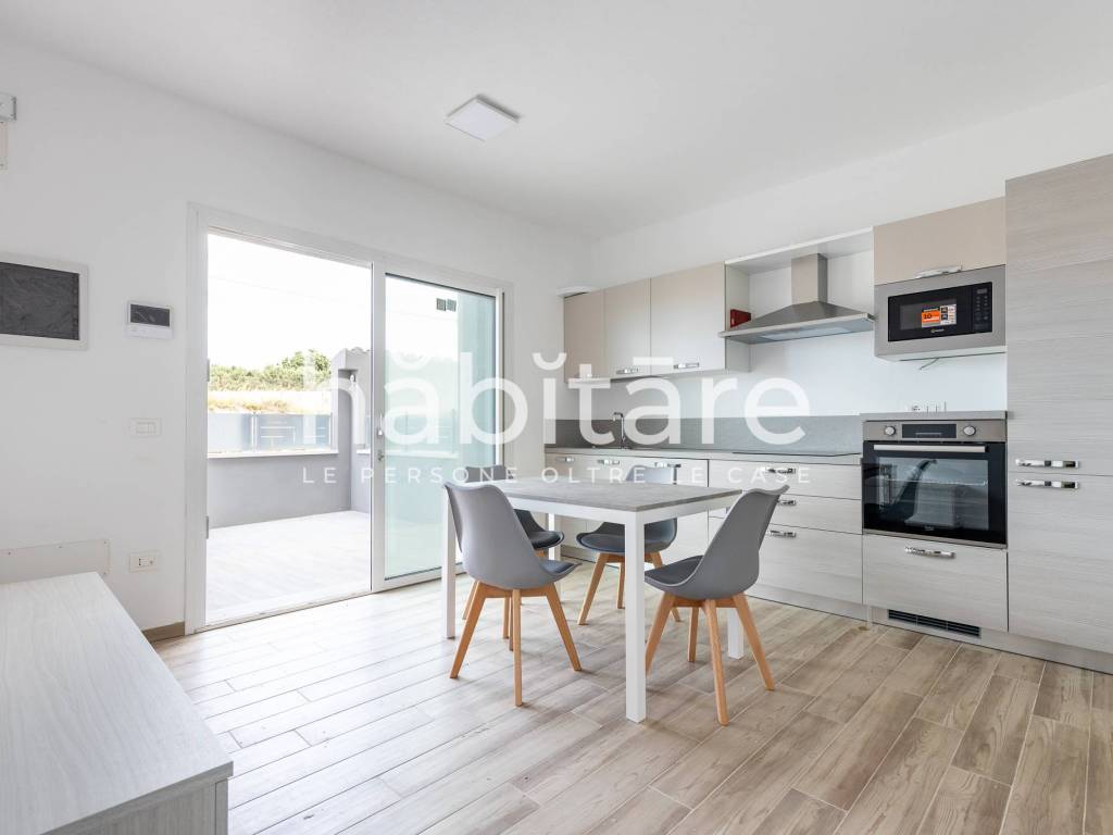 Appartamento a Cagliari in Via degli Astri - Foto 2