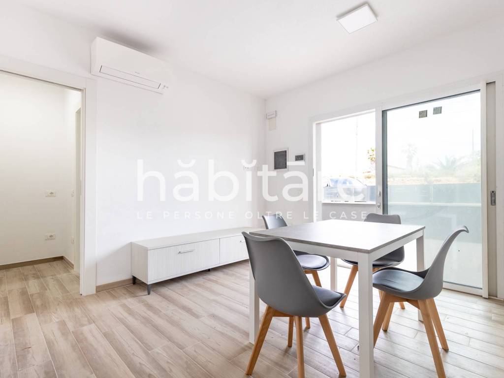 Appartamento a Cagliari in Via degli Astri - Foto 3