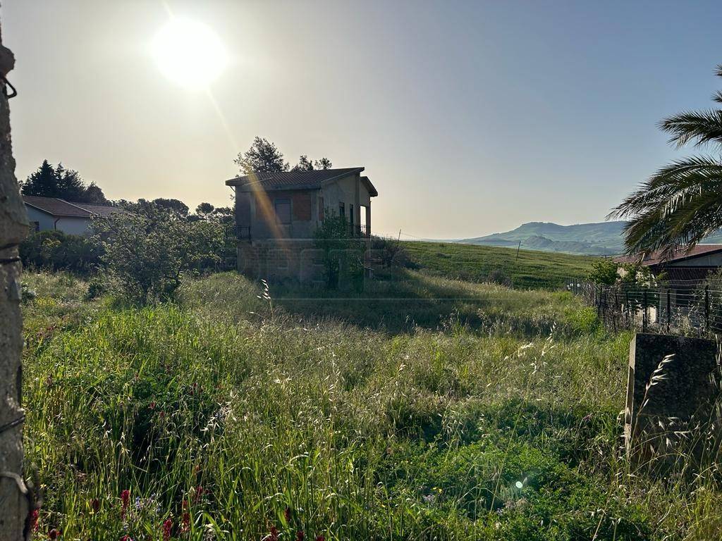 Villetta a schiera a Caltanissetta in Strada Statale 122bis, 51 - Foto 2