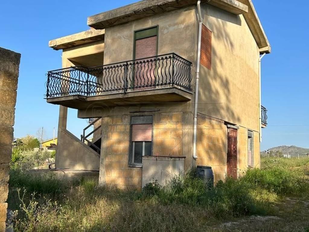 Villetta a schiera a Caltanissetta in Strada Statale 122bis, 51 - Foto 4