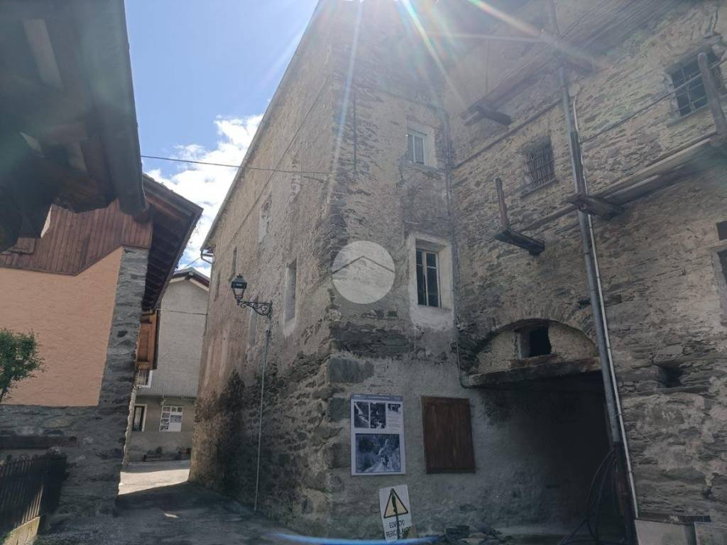 Rustico / casale a Aymavilles in Frazione Vieyes - Foto 3