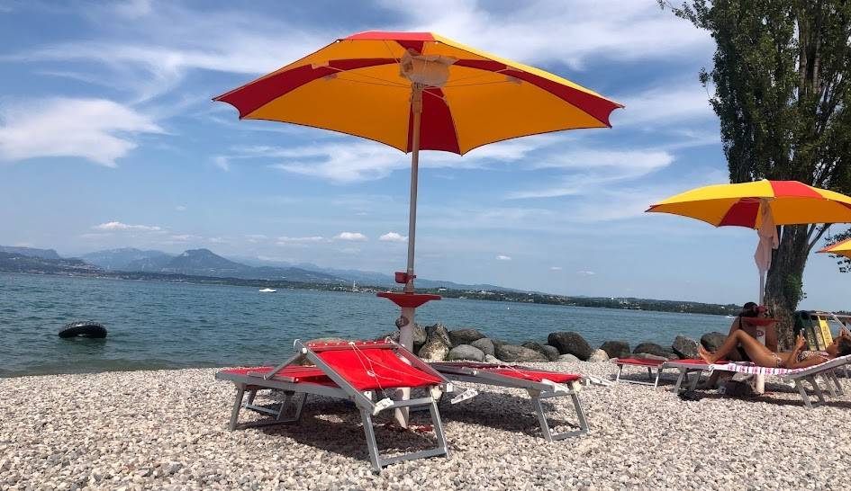 Appartamento a Peschiera del garda in Località Rondinelli - Foto 2