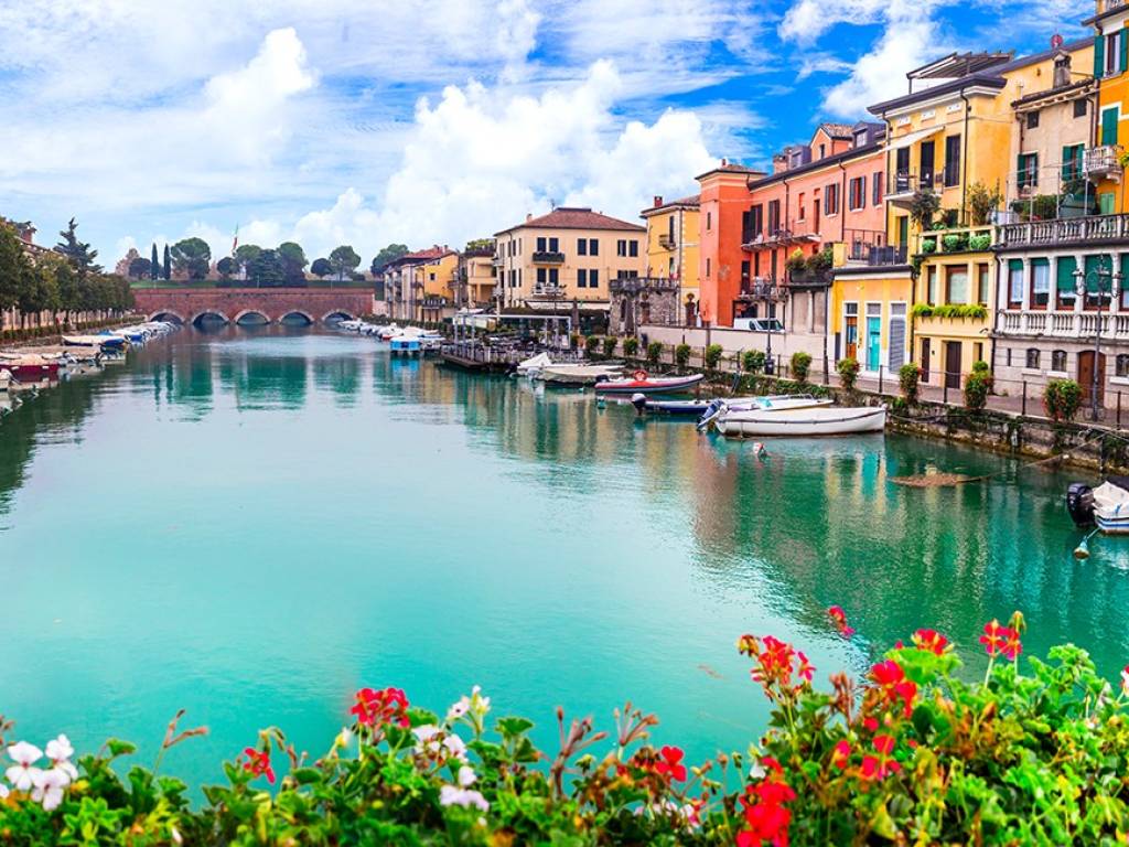 Appartamento a Peschiera del garda in Località Rondinelli - Foto 3