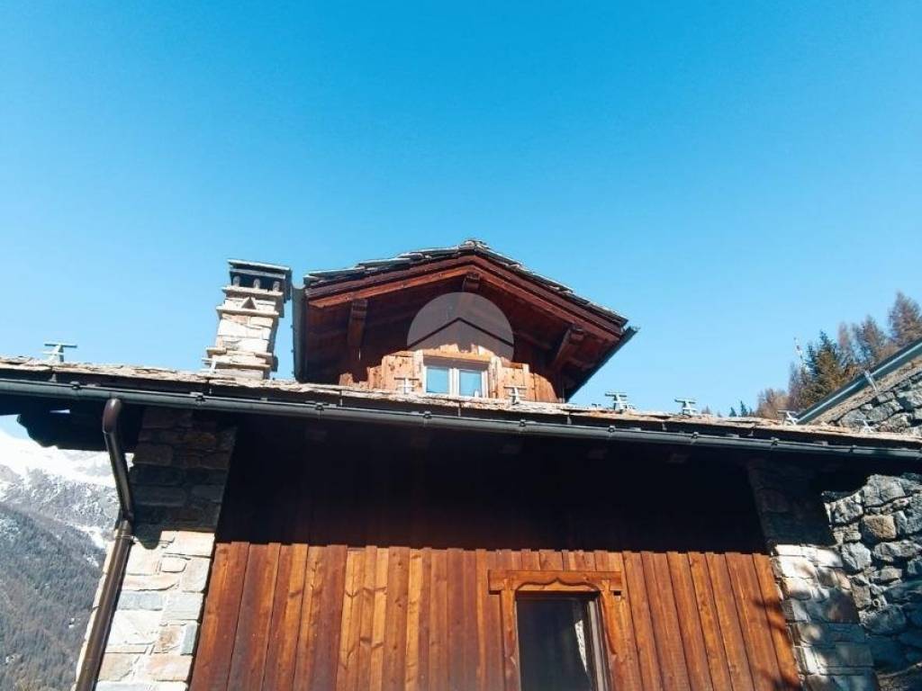 Villa a Cogne in Villaggio Cogne, 30 - Foto 2