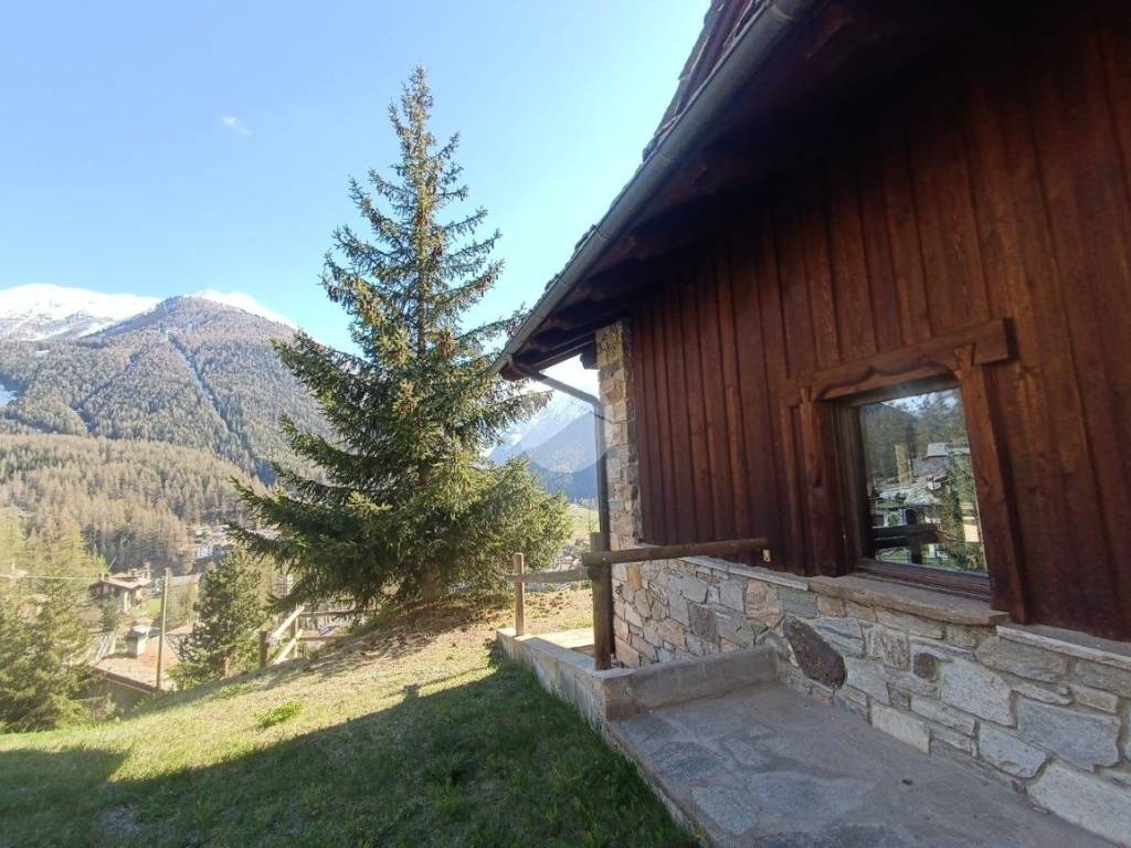 Villa a Cogne in Villaggio Cogne, 30 - Foto 3