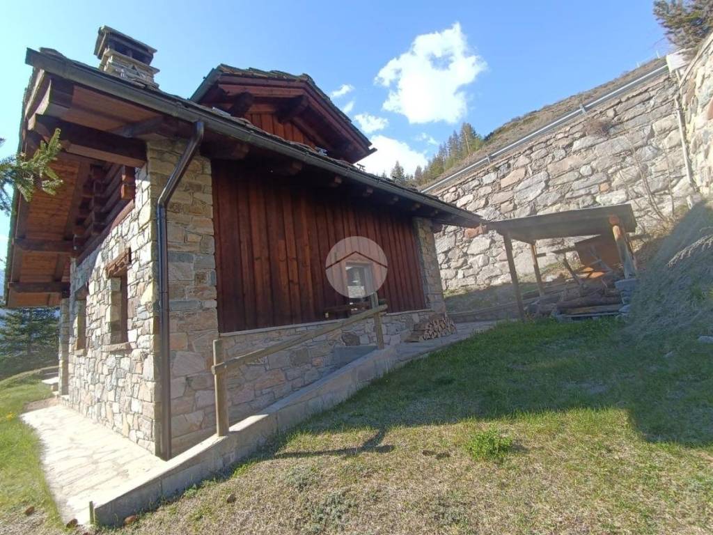 Villa a Cogne in Villaggio Cogne, 30 - Foto 4