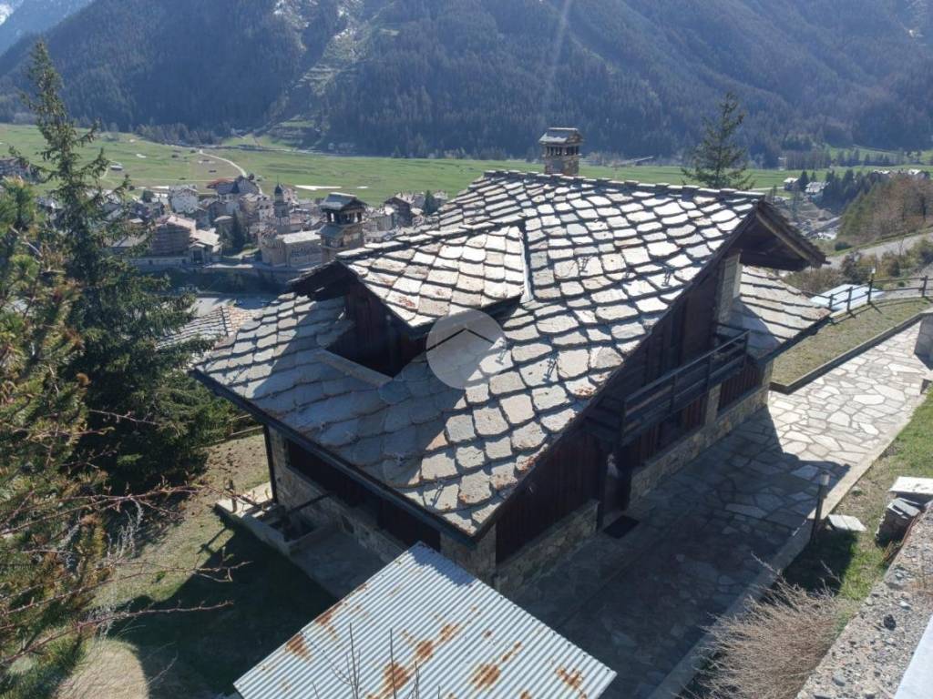Villa a Cogne in Villaggio Cogne, 30 - Foto 5