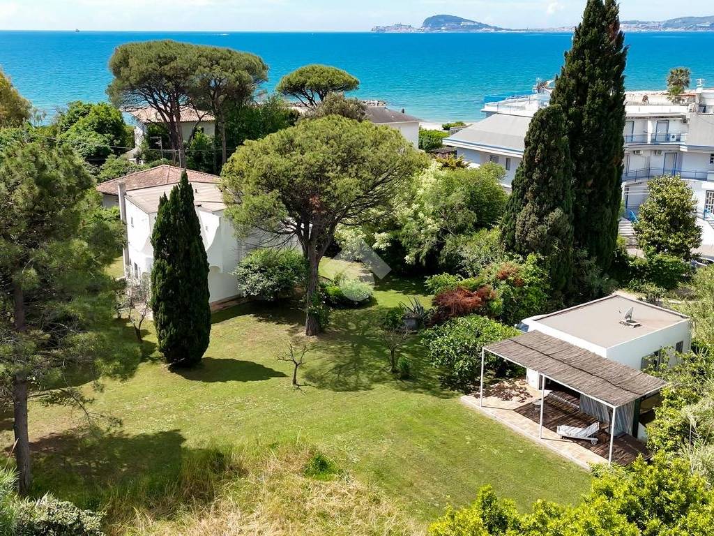 Villa a Formia in Via Mar Tirreno - Foto 3