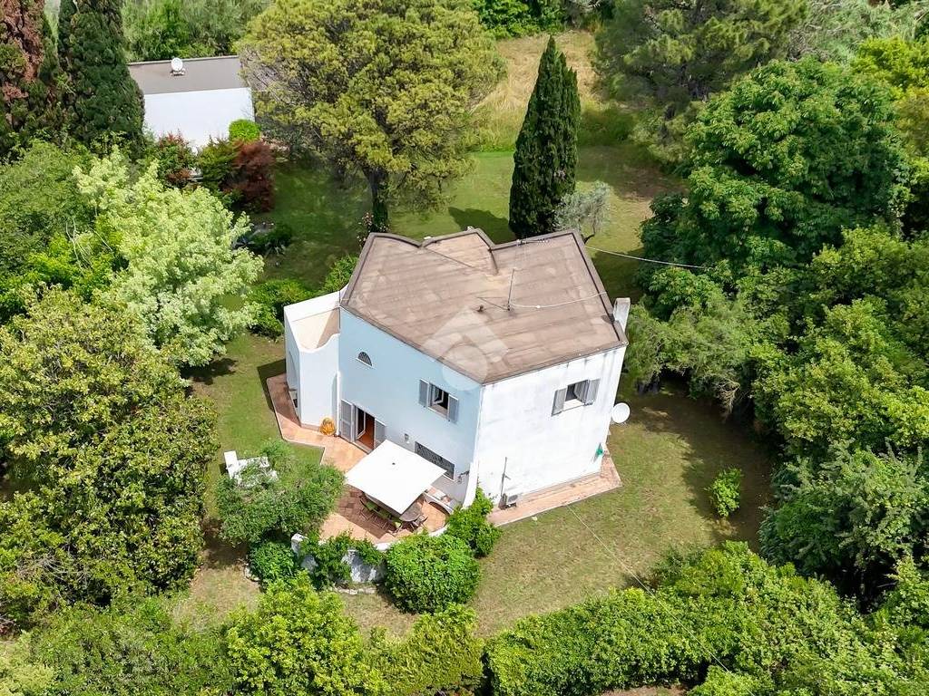 Villa a Formia in Via Mar Tirreno - Foto 4
