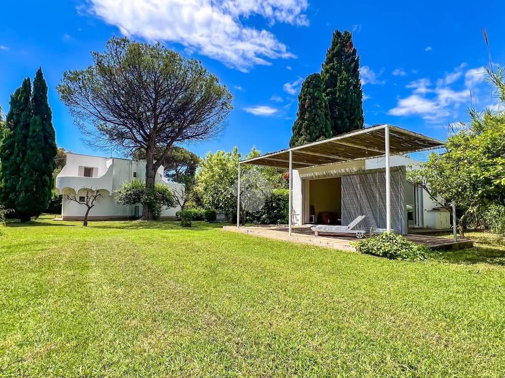 Villa a Formia in Via Mar Tirreno - Foto 5