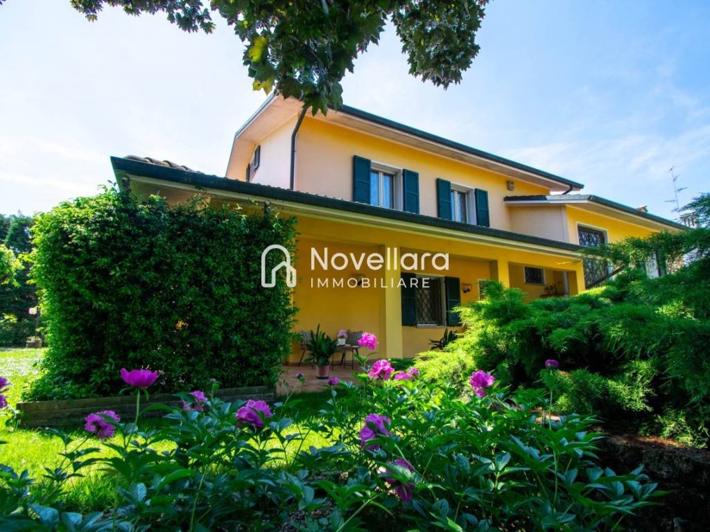 Villa a Campagnola emilia - Foto 3