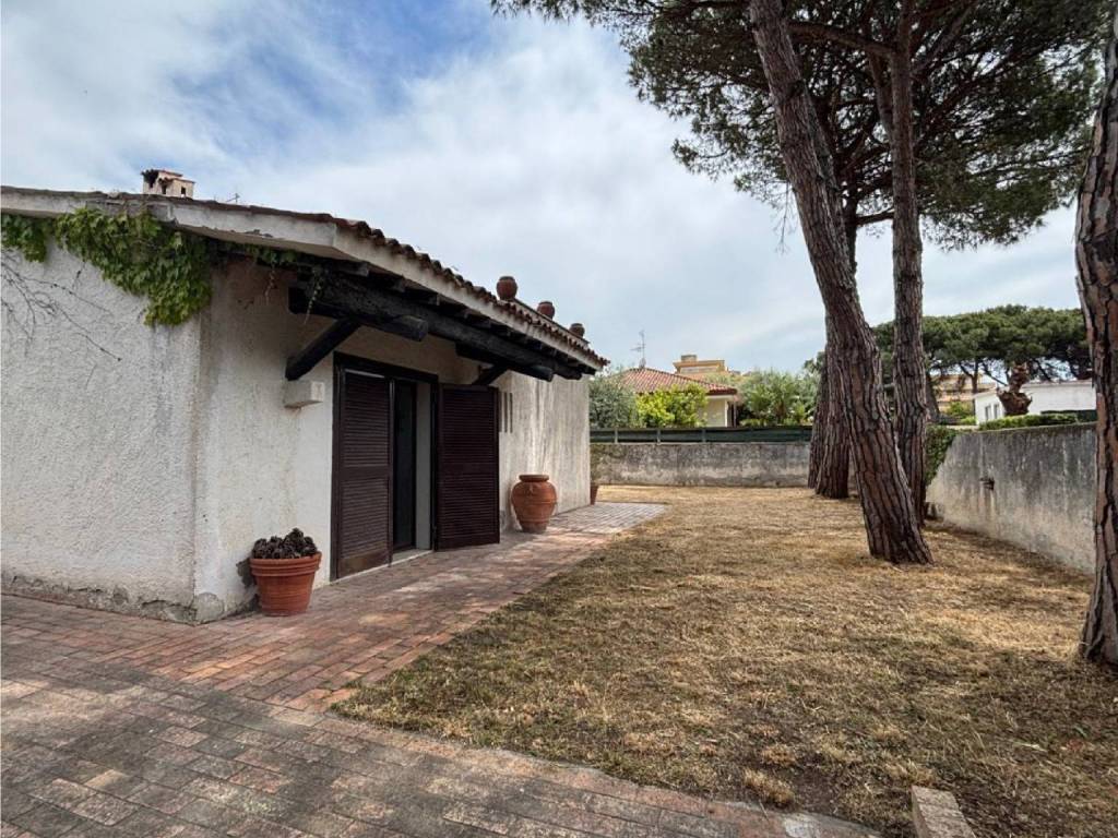 Villa a Cellole - Foto 3