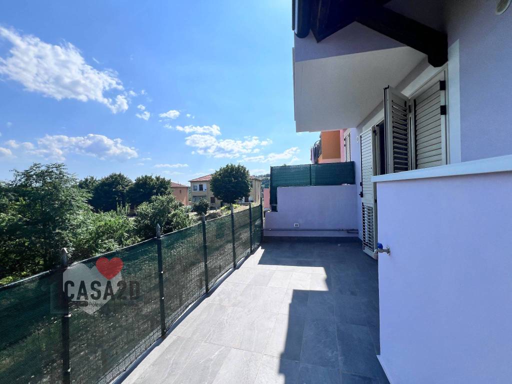 Villetta a schiera a Montescudo - montecolombo in Via Torniano - Foto 2