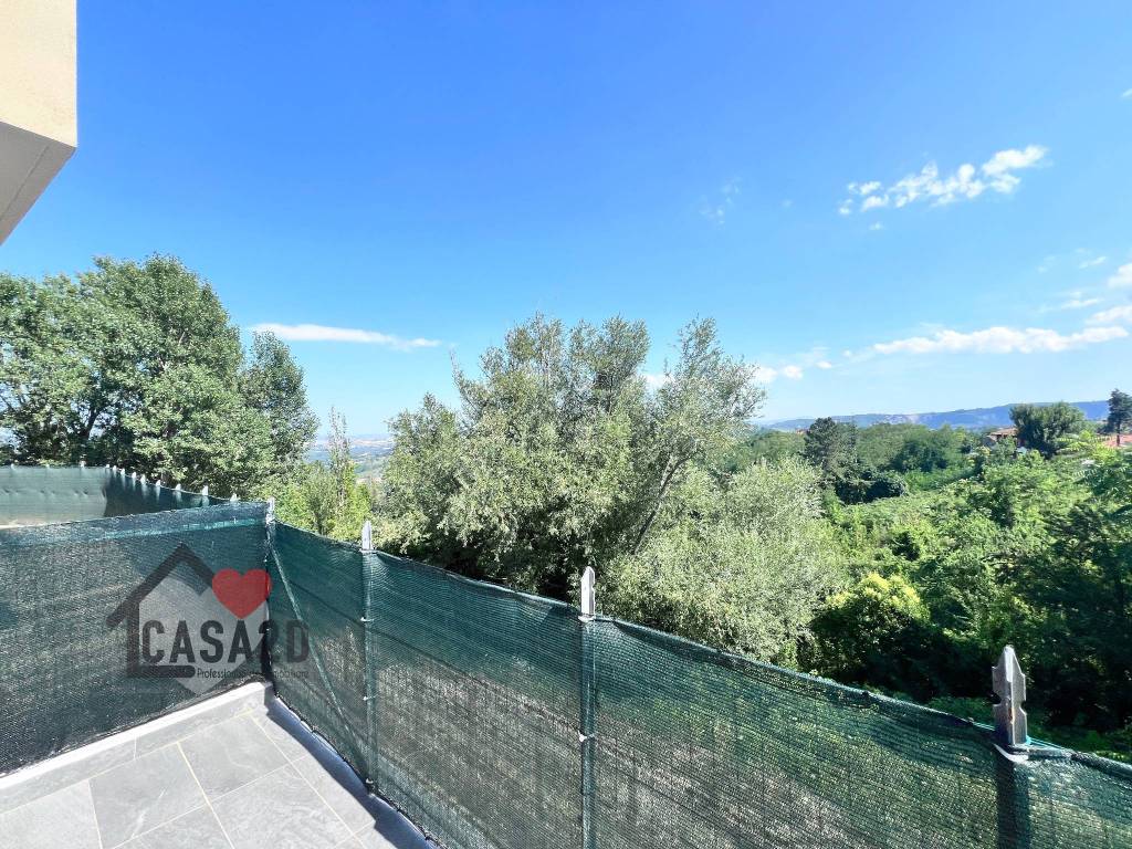 Villetta a schiera a Montescudo - montecolombo in Via Torniano - Foto 3