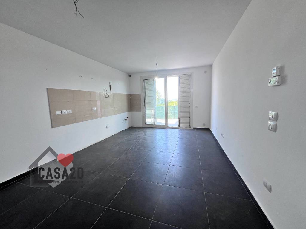 Villetta a schiera a Montescudo - montecolombo in Via Torniano - Foto 4