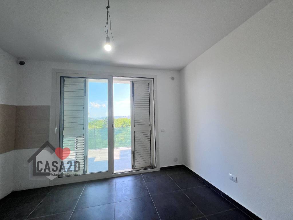 Villetta a schiera a Montescudo - montecolombo in Via Torniano - Foto 5