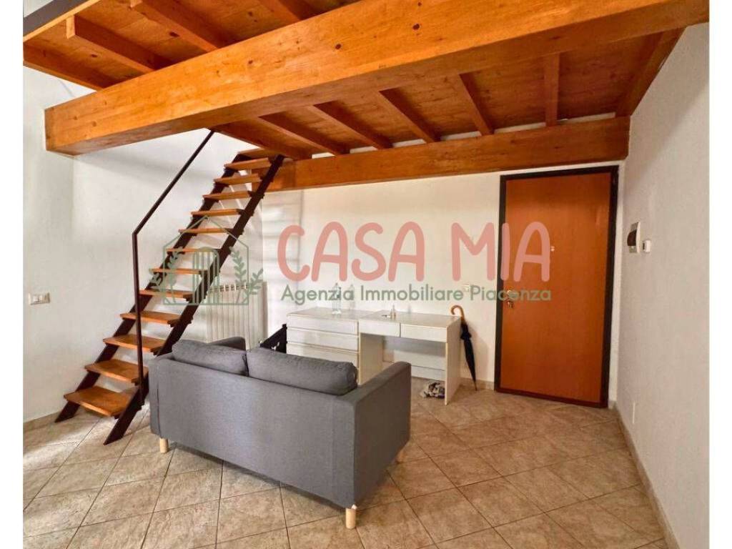 Appartamento a Piacenza in Via Roma - Foto 2