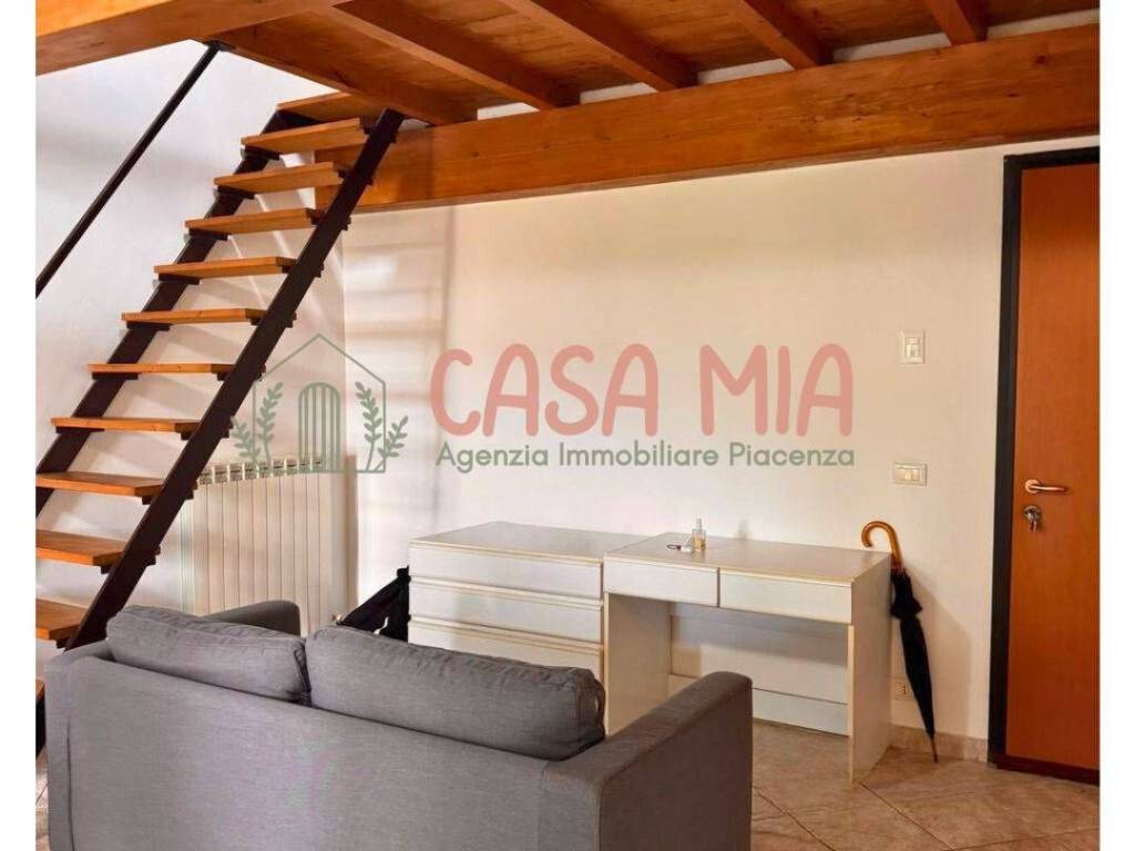 Appartamento a Piacenza in Via Roma - Foto 3