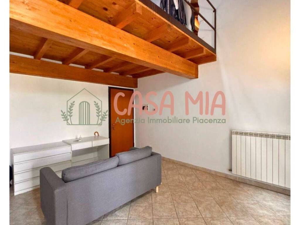 Appartamento a Piacenza in Via Roma - Foto 5