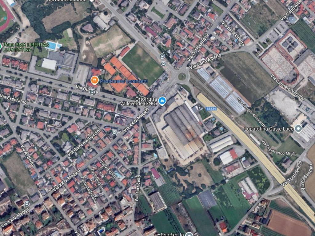 Villa a San giovanni lupatoto - Foto 2