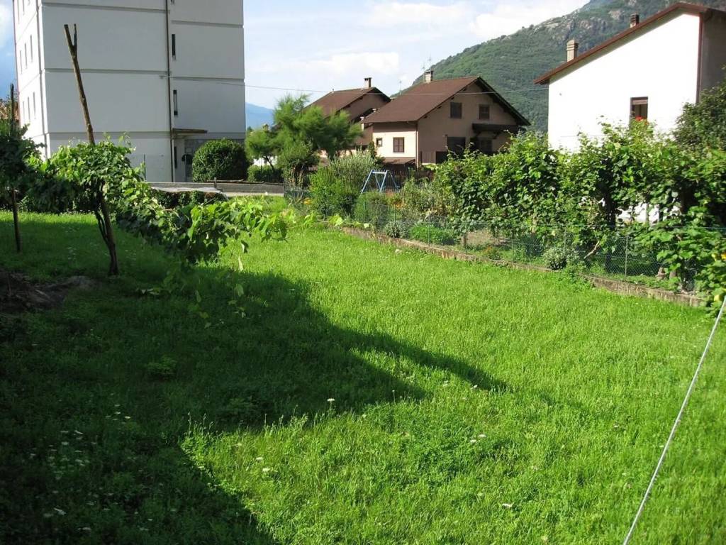 Terreno a Novate mezzola - Foto 3