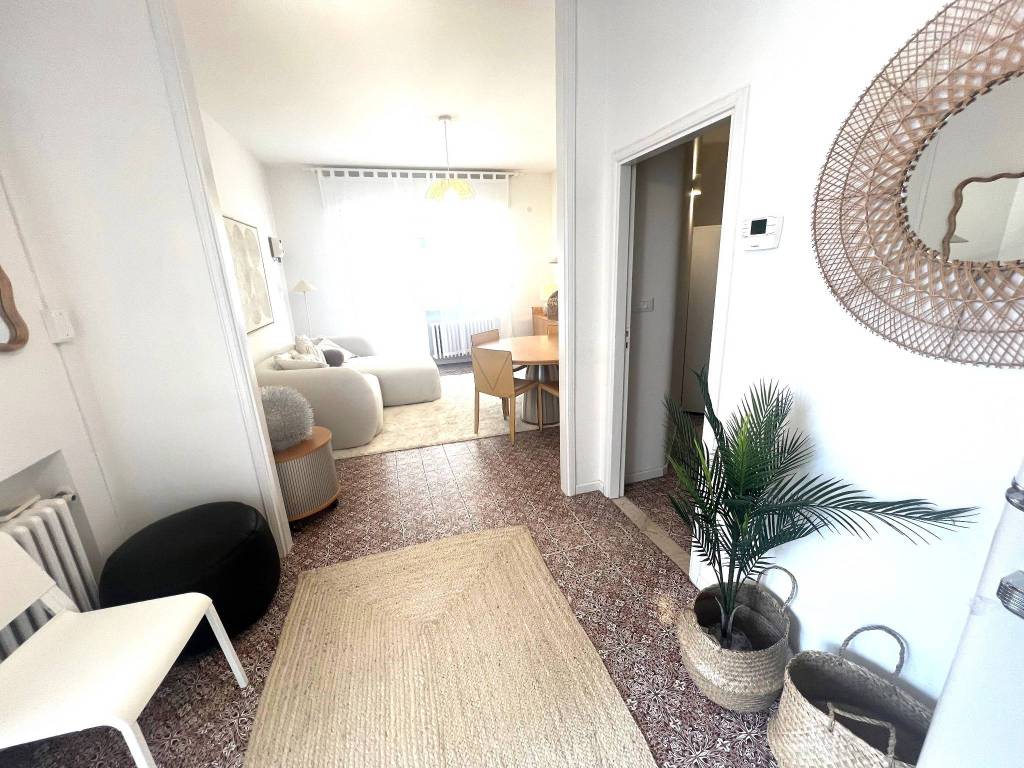 Appartamento a Riccione in Viale Antonio Gramsci - Foto 4