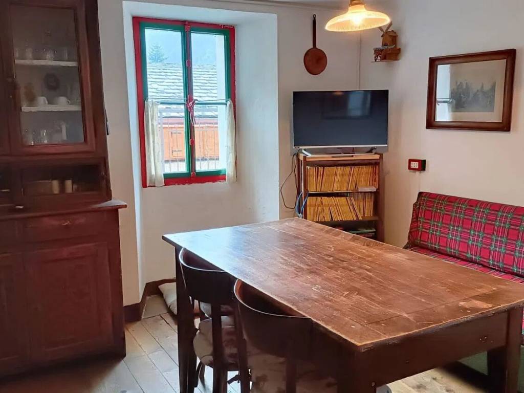 Villa a Campodolcino in Via Tini, 37 - Foto 3