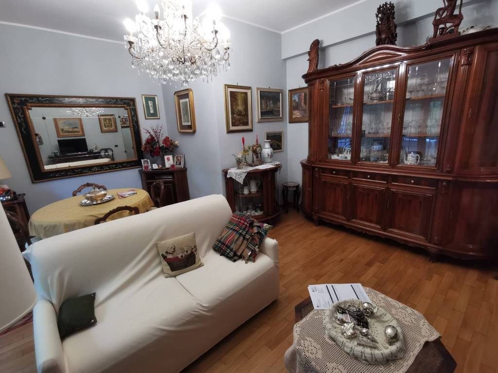 Appartamento a Roma in Via Leonardo Umile - Foto 2
