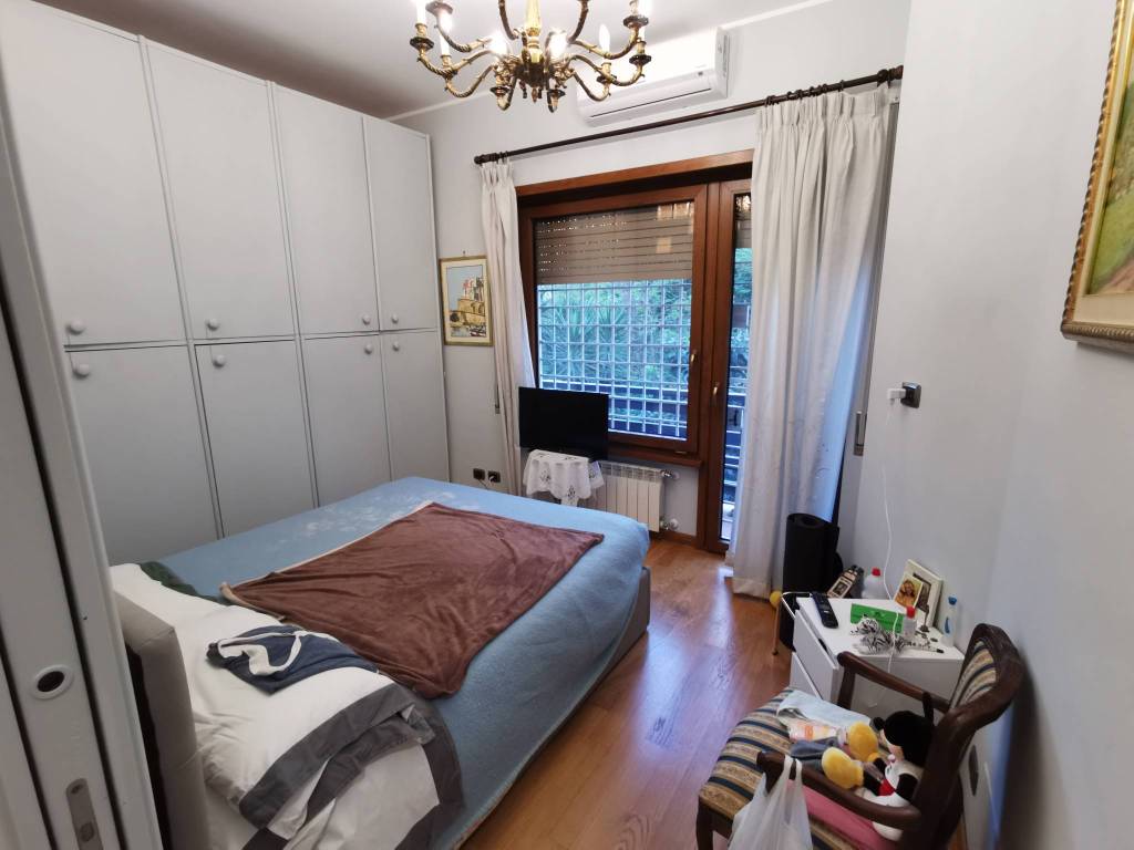 Appartamento a Roma in Via Leonardo Umile - Foto 3