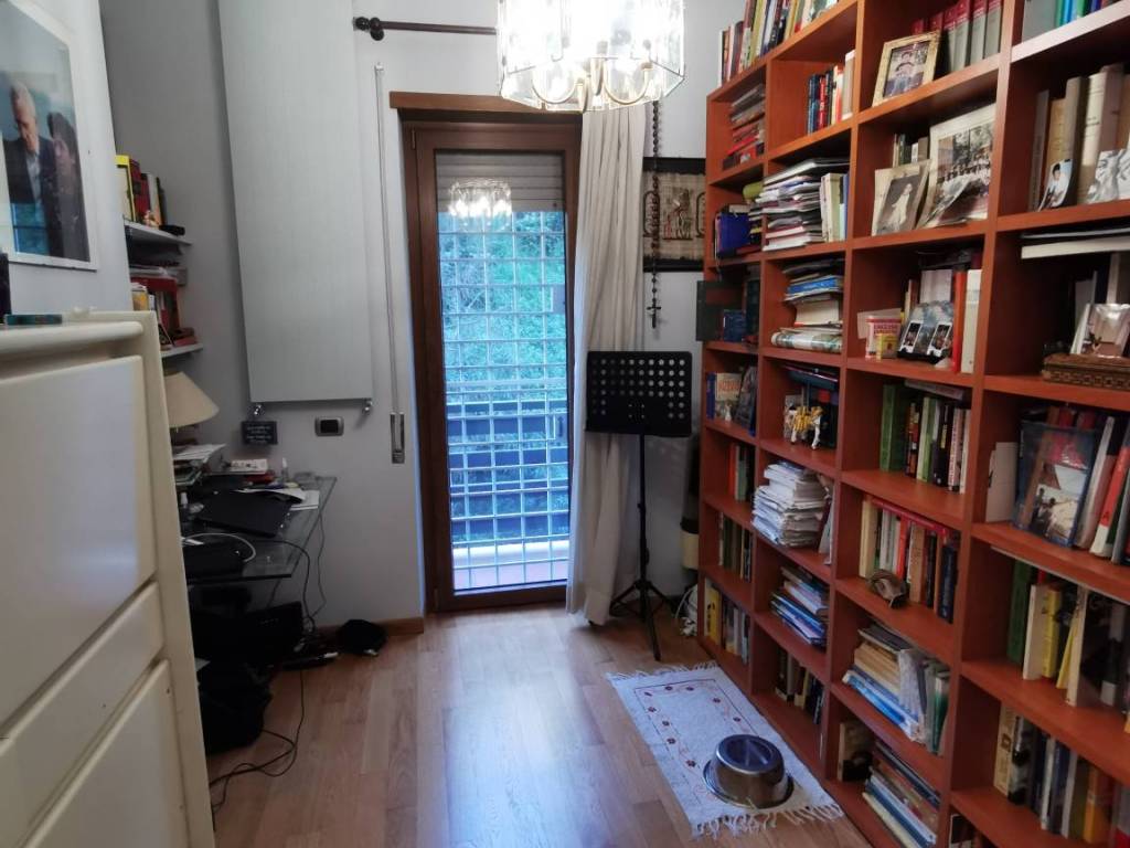 Appartamento a Roma in Via Leonardo Umile - Foto 4