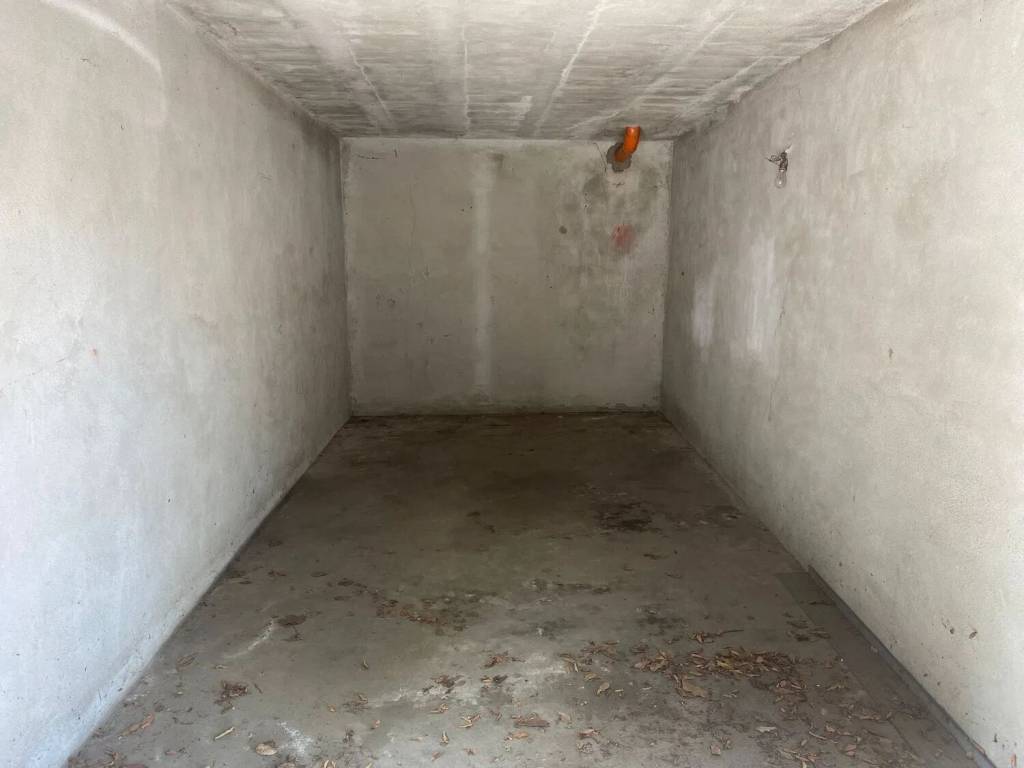 Box / garage a Rivanazzano terme in Via Giuseppe Mazzini S.N.C. - Foto 3