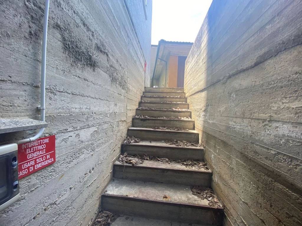 Box / garage a Rivanazzano terme in Via Giuseppe Mazzini S.N.C. - Foto 4