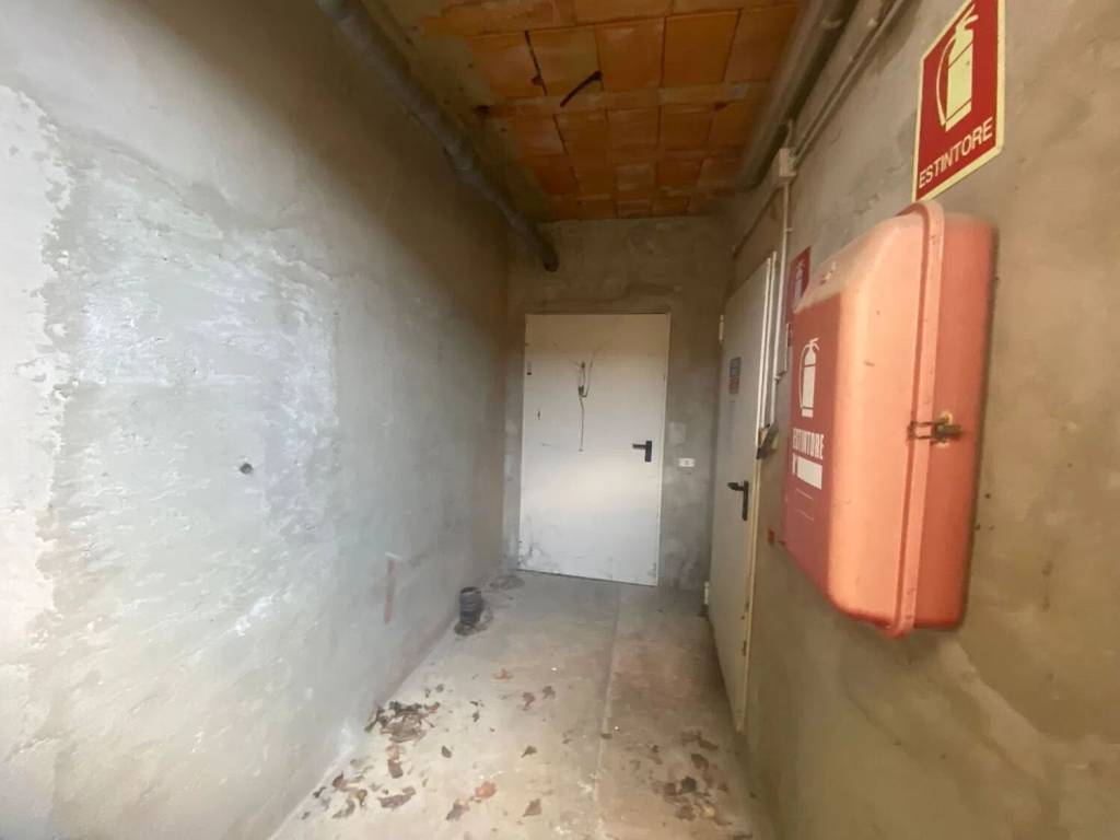 Box / garage a Rivanazzano terme in Via Giuseppe Mazzini S.N.C. - Foto 5