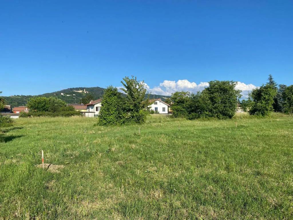 Terreno a Rivanazzano terme in Via Don Lorenzo Perosi S.N.C. - Foto 3